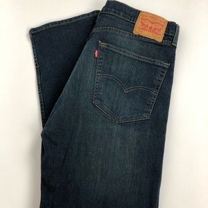 👉👉Levi’s 505 Men’s Jeans Reg Fit w/Straight Leg